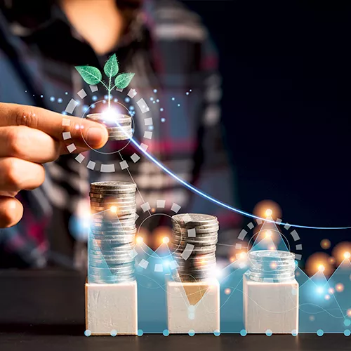 Specialized Investment Funds